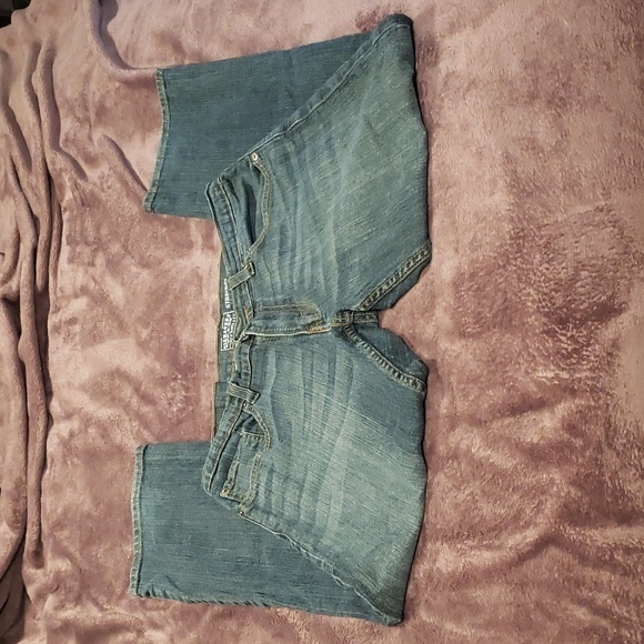 Mens Jeans 33 X 30 Levis Signature Brand